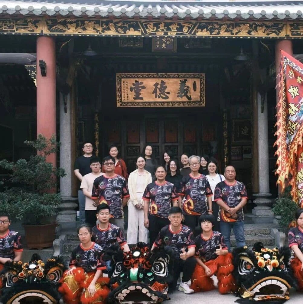 非遗纪录片、悬疑剧本杀、动画历史剧？城市研究这样解码千年古墟！