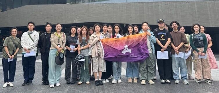 课程回顾｜城市作为创意课堂：大芬油画村的历史、现实与想象