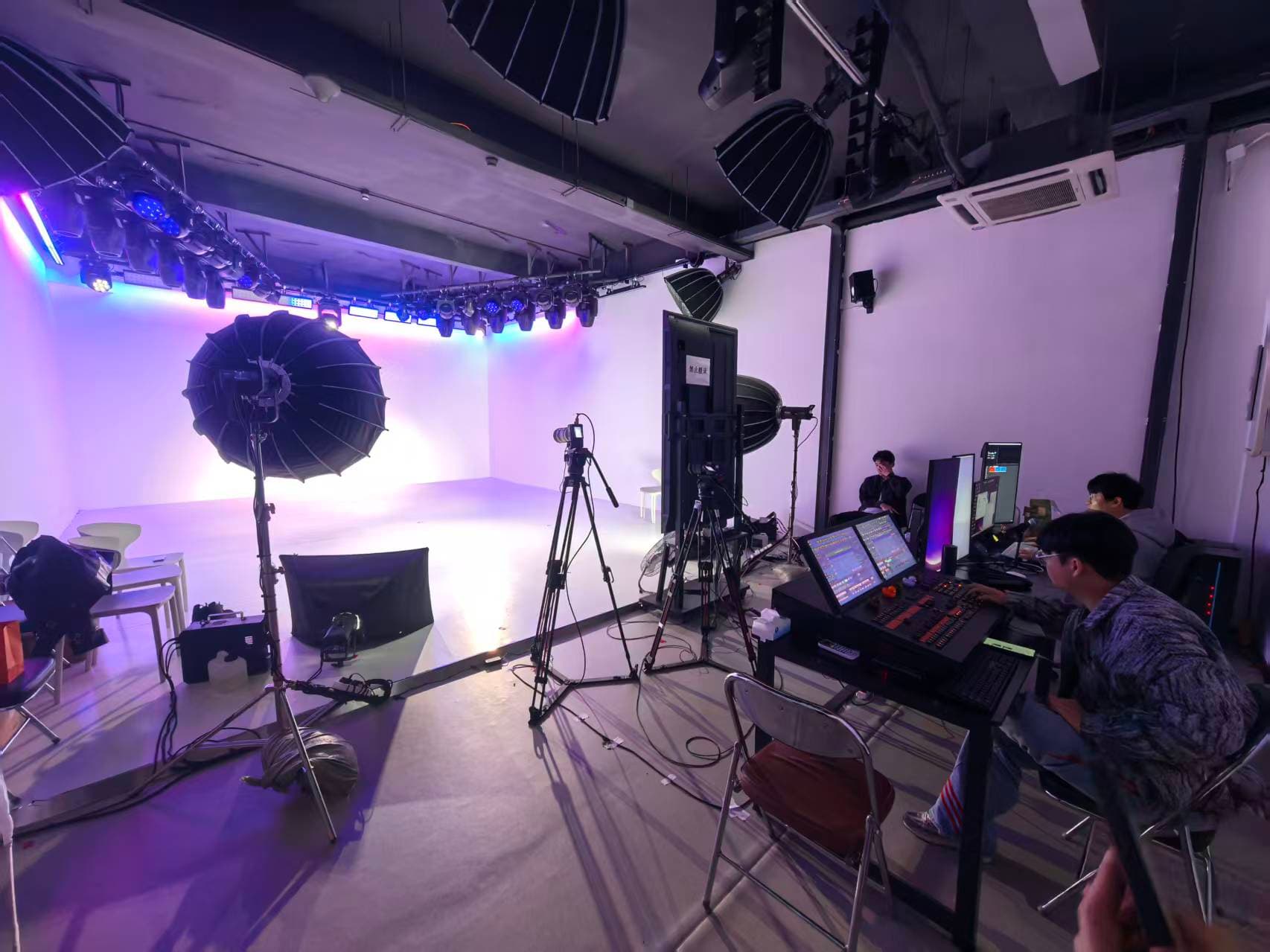 GBA livestreaming