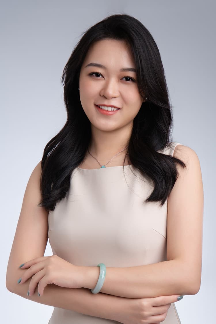 Erika Ningxin Wang